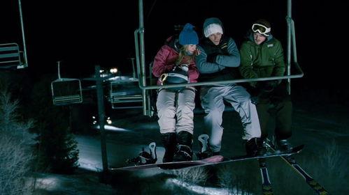 电影冷冻在线观看,穿越冷冻的奇幻之旅  第1张